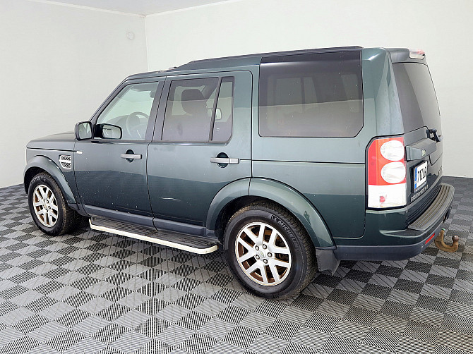 Land Rover Discovery 4 HSE Facelift ATM 2.7 TDV6 140kW Таллин - изображение 4