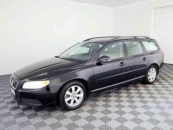 Volvo V70 Summum Facelift ATM 1.6 D4 84kW Таллин