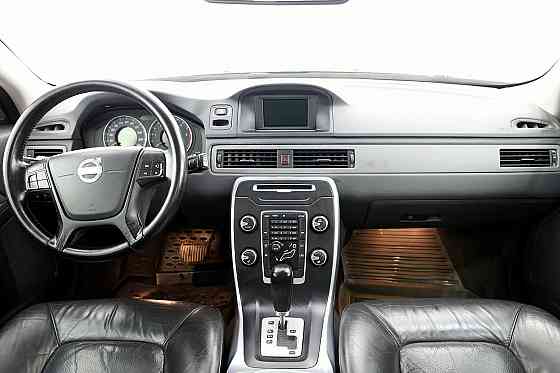 Volvo V70 Summum Facelift ATM 1.6 D4 84kW Таллин