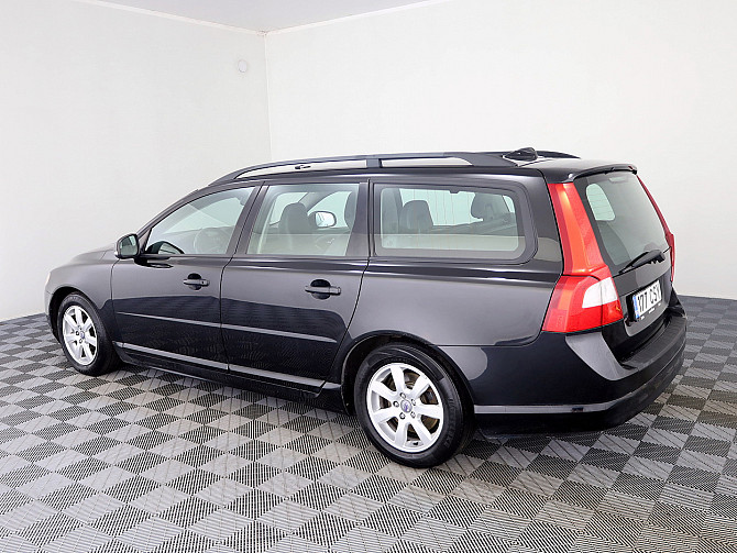 Volvo V70 Summum Facelift ATM 1.6 D4 84kW Таллин - изображение 4