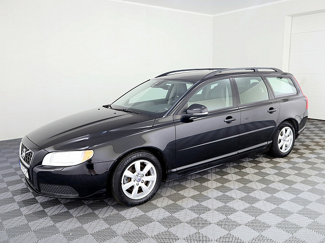Volvo V70 Summum Facelift ATM 1.6 D4 84kW Таллин - изображение 2