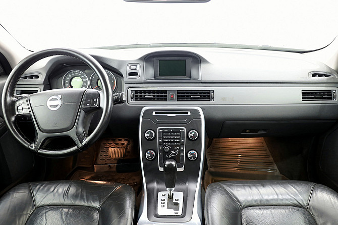 Volvo V70 Summum Facelift ATM 1.6 D4 84kW Таллин - изображение 5