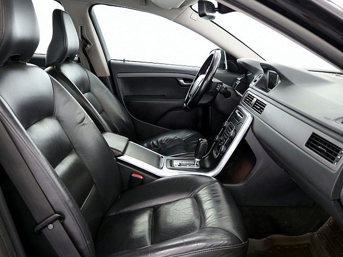Volvo V70 Summum Facelift ATM 1.6 D4 84kW Таллин - изображение 6