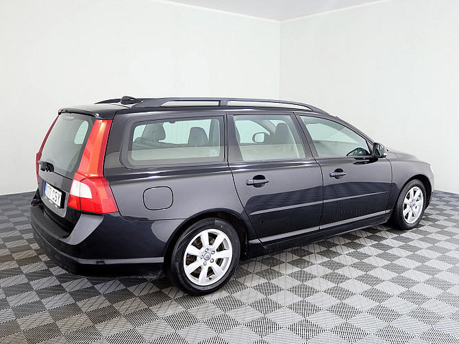 Volvo V70 Summum Facelift ATM 1.6 D4 84kW Таллин - изображение 3