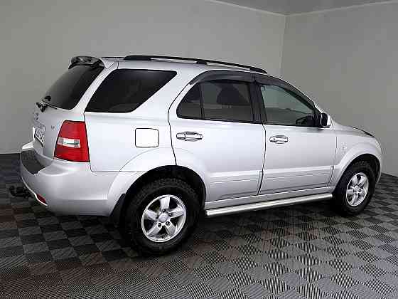 Kia Sorento Facelift ATM 2.5 CRD 125kW Tallina