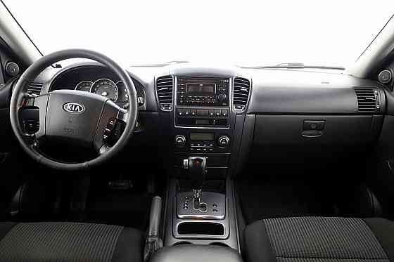 Kia Sorento Facelift ATM 2.5 CRD 125kW Tallina