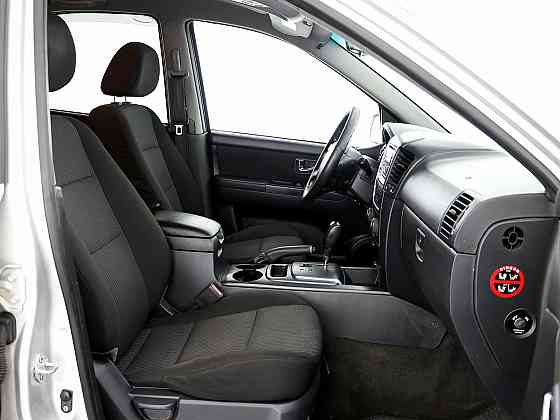 Kia Sorento Facelift ATM 2.5 CRD 125kW Tallina