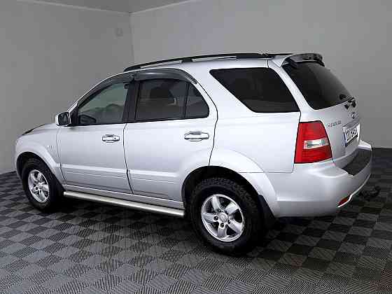 Kia Sorento Facelift ATM 2.5 CRD 125kW Tallina