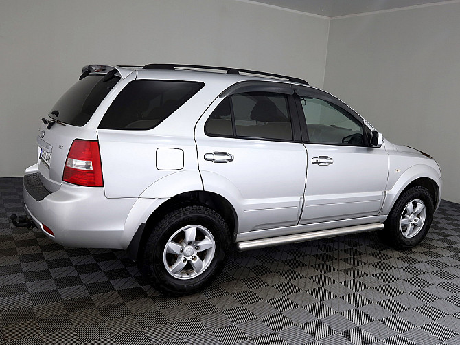 Kia Sorento Facelift ATM 2.5 CRD 125kW Tallina - foto 3
