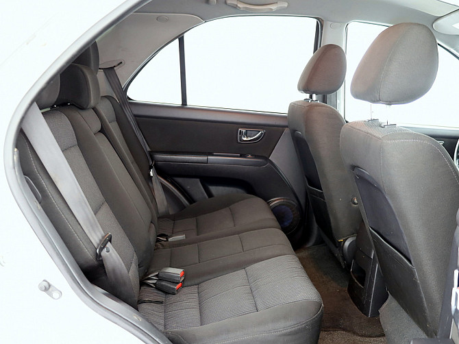 Kia Sorento Facelift ATM 2.5 CRD 125kW Tallina - foto 7