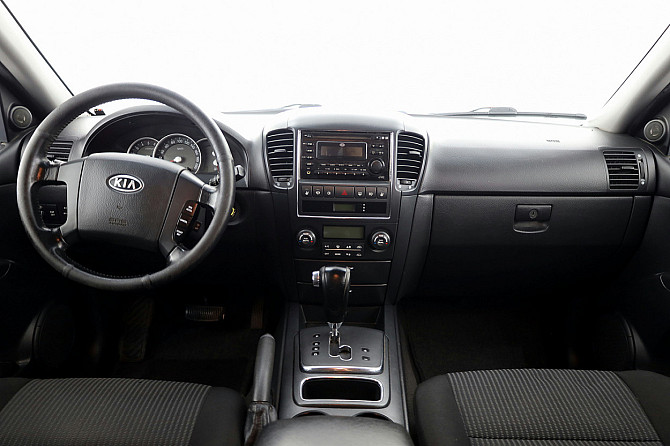 Kia Sorento Facelift ATM 2.5 CRD 125kW Tallina - foto 5