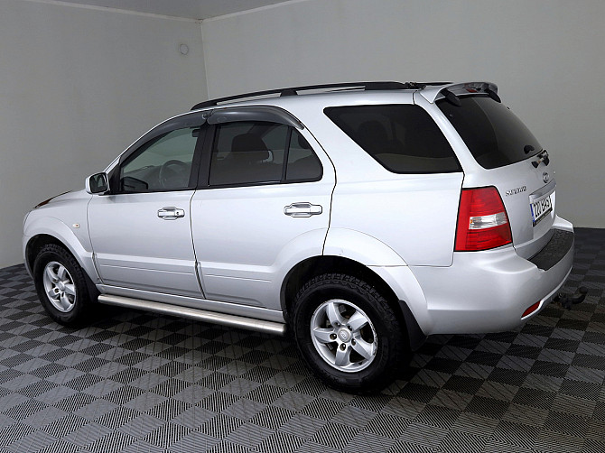 Kia Sorento Facelift ATM 2.5 CRD 125kW Tallina - foto 4