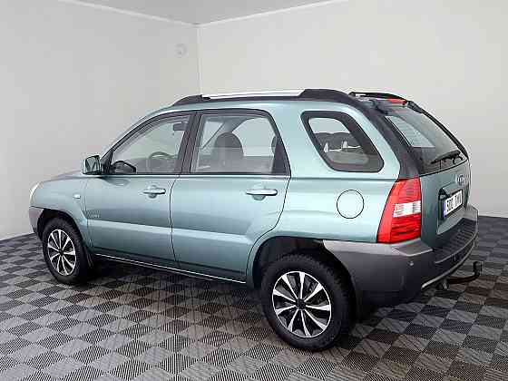 Kia Sportage Active 4x4 ATM 2.0 CRDi 83kW Tallina