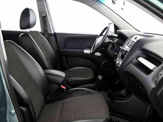 Kia Sportage Active 4x4 ATM 2.0 CRDi 83kW Tallina