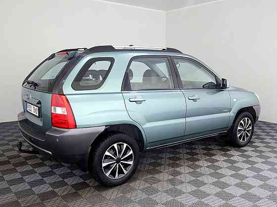 Kia Sportage Active 4x4 ATM 2.0 CRDi 83kW Tallina