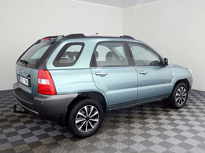 Kia Sportage Active 4x4 ATM 2.0 CRDi 83kW Tallina - foto 3