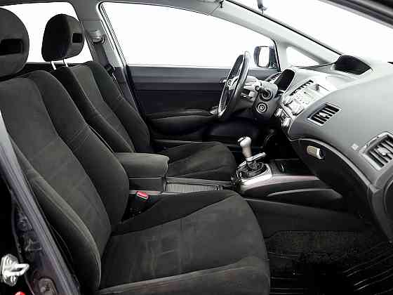 Honda Civic Elegance Facelift 1.8 103kW Таллин