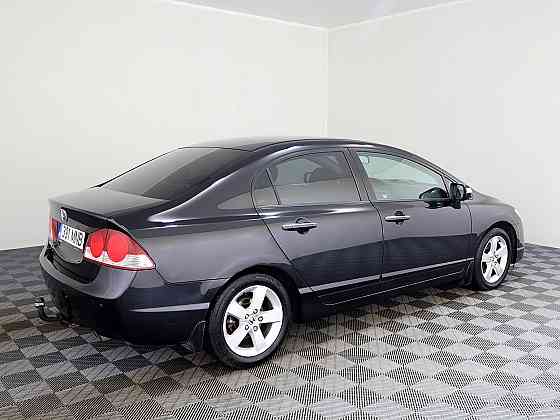 Honda Civic Elegance Facelift 1.8 103kW Таллин
