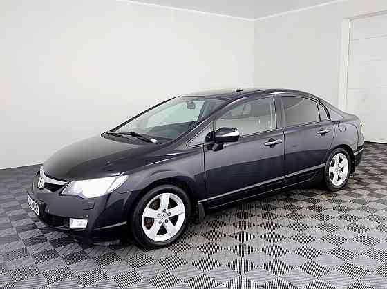 Honda Civic Elegance Facelift 1.8 103kW Таллин
