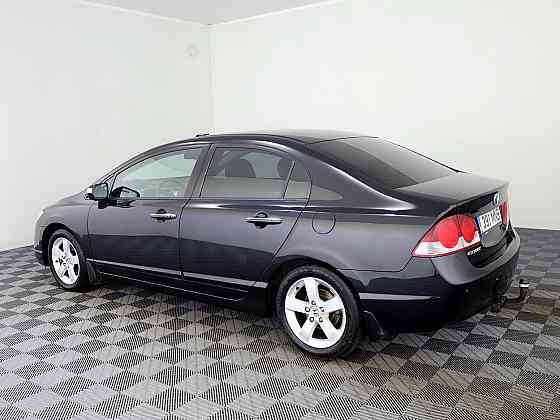 Honda Civic Elegance Facelift 1.8 103kW Таллин