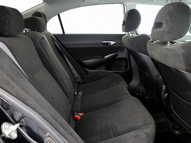Honda Civic Elegance Facelift 1.8 103kW Таллин - изображение 7