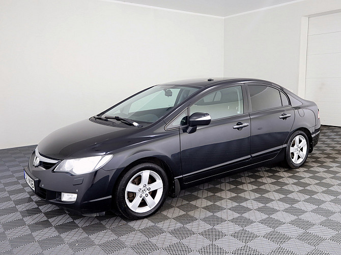 Honda Civic Elegance Facelift 1.8 103kW Таллин - изображение 2