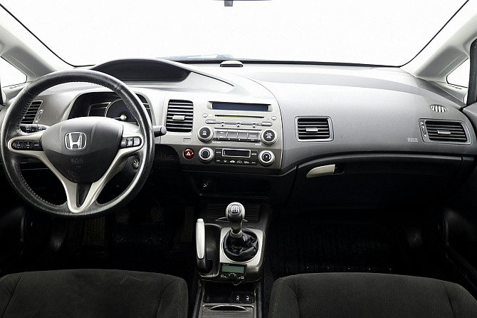 Honda Civic Elegance Facelift 1.8 103kW Таллин - изображение 5