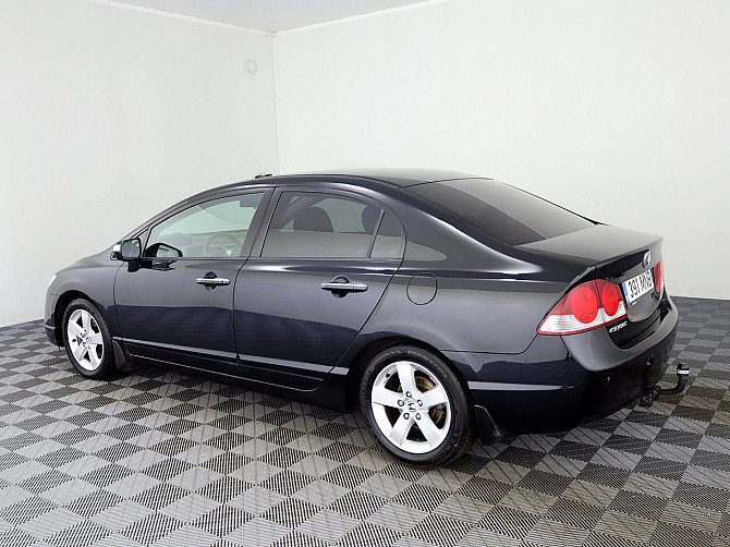Honda Civic Elegance Facelift 1.8 103kW Таллин - изображение 4