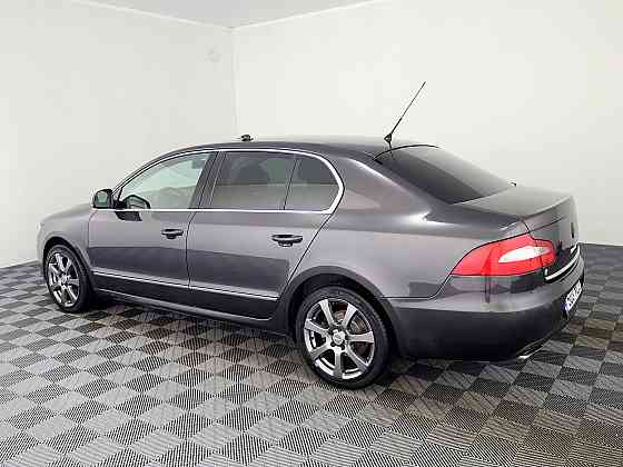 Skoda Superb Highline ATM 2.0 TDI 103kW Tallina