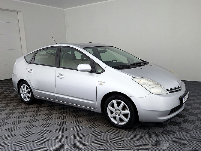 Toyota Prius Comfort ATM 1.5 57kW Таллин - изображение 1