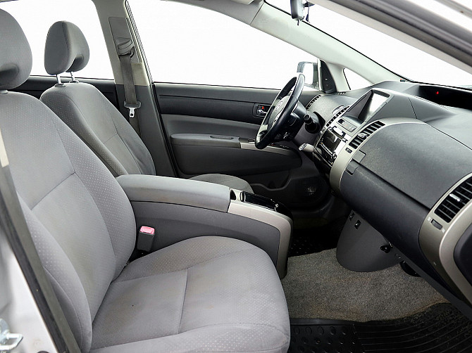 Toyota Prius Comfort ATM 1.5 57kW Таллин - изображение 6