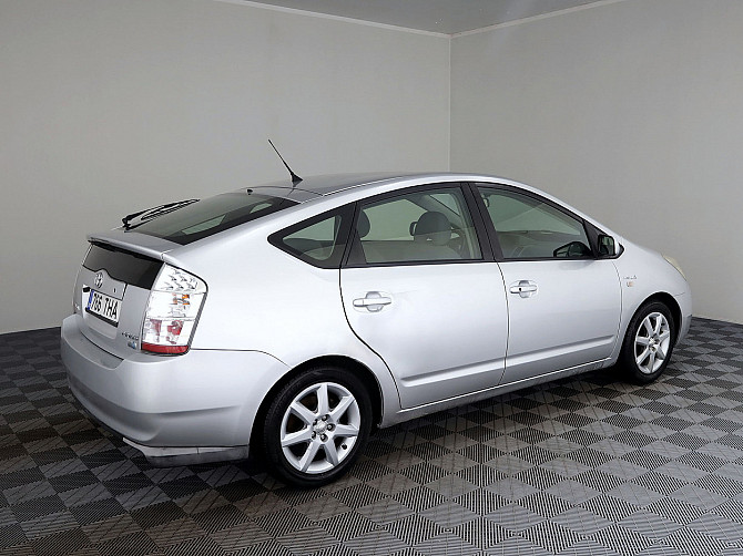 Toyota Prius Comfort ATM 1.5 57kW Таллин - изображение 3