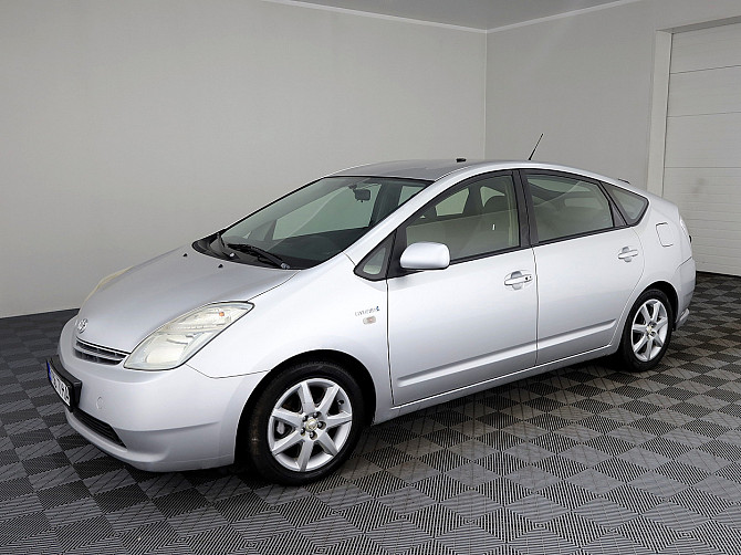 Toyota Prius Comfort ATM 1.5 57kW Таллин - изображение 2