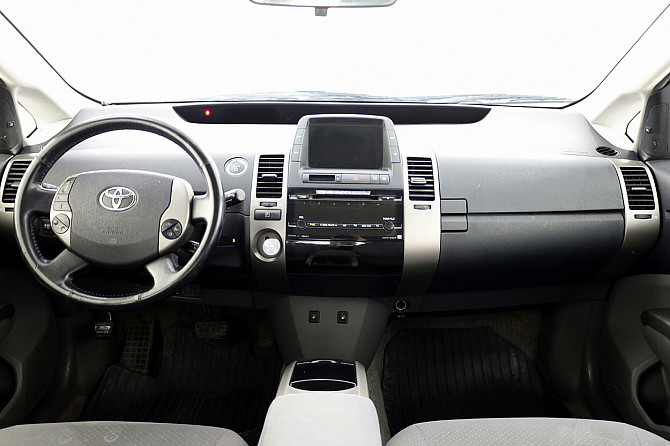 Toyota Prius Comfort ATM 1.5 57kW Таллин - изображение 5