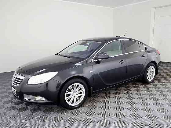 Opel Insignia Comfort 1.6 132kW Таллин