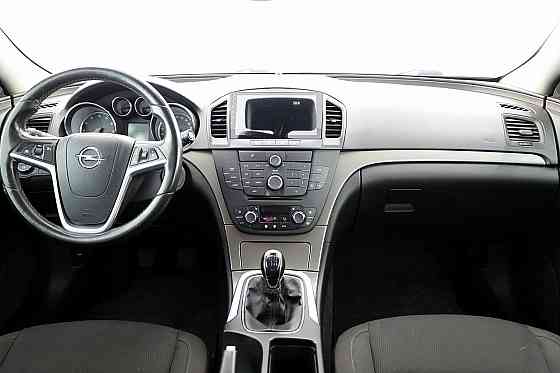 Opel Insignia Comfort 1.6 132kW Таллин