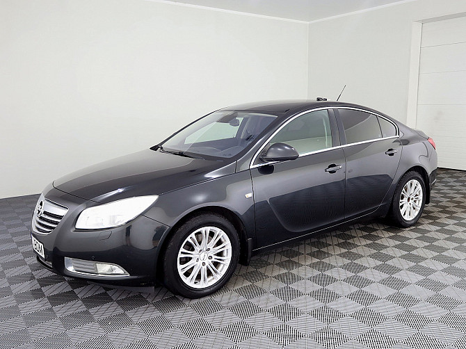 Opel Insignia Comfort 1.6 132kW Таллин - изображение 2