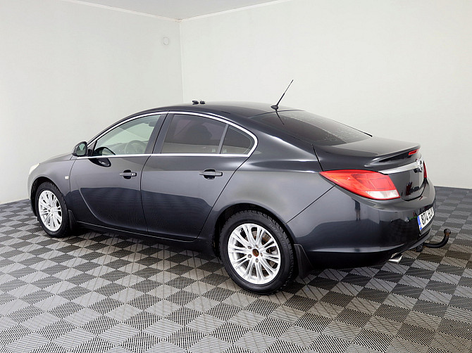 Opel Insignia Comfort 1.6 132kW Таллин - изображение 4