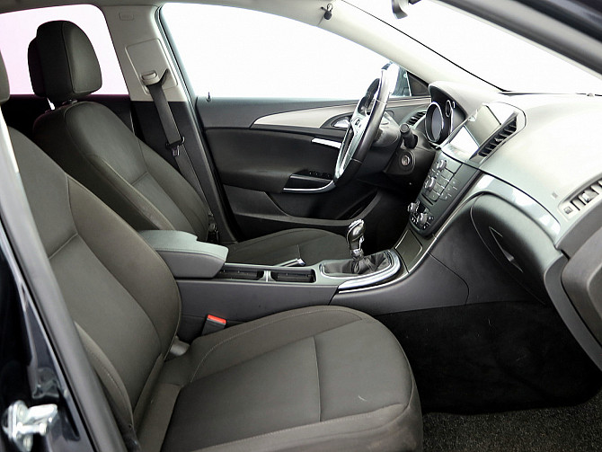 Opel Insignia Comfort 1.6 132kW Таллин - изображение 6