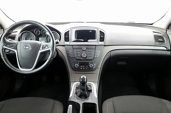 Opel Insignia Comfort 1.6 132kW Таллин - изображение 5