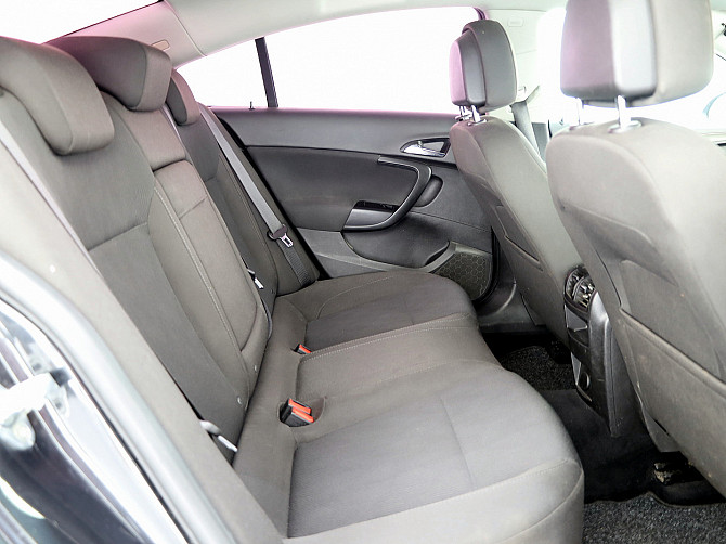 Opel Insignia Comfort 1.6 132kW Таллин - изображение 7