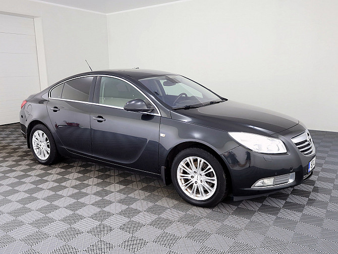 Opel Insignia Comfort 1.6 132kW Таллин - изображение 1