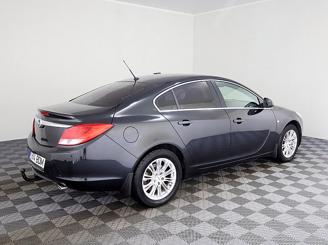Opel Insignia Comfort 1.6 132kW Таллин - изображение 3
