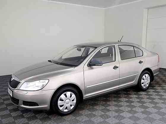 Skoda Octavia Comfortline Facelift 1.2 77kW Tallina