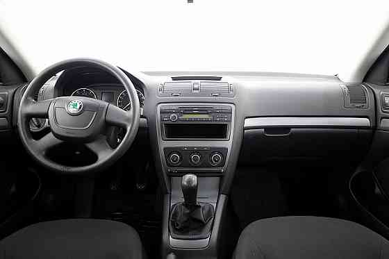 Skoda Octavia Comfortline Facelift 1.2 77kW Tallina