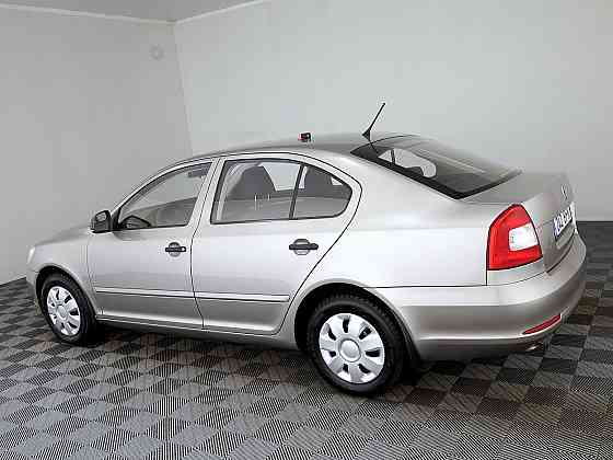 Skoda Octavia Comfortline Facelift 1.2 77kW Tallina