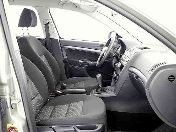 Skoda Octavia Comfortline Facelift 1.2 77kW Tallina