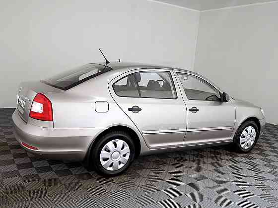 Skoda Octavia Comfortline Facelift 1.2 77kW Tallina