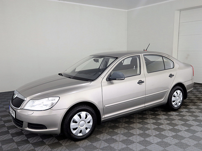 Skoda Octavia Comfortline Facelift 1.2 77kW Tallina - foto 2