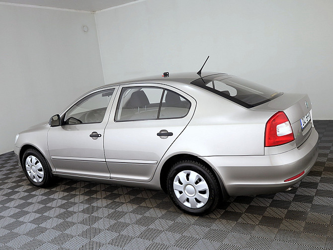 Skoda Octavia Comfortline Facelift 1.2 77kW Tallina - foto 4